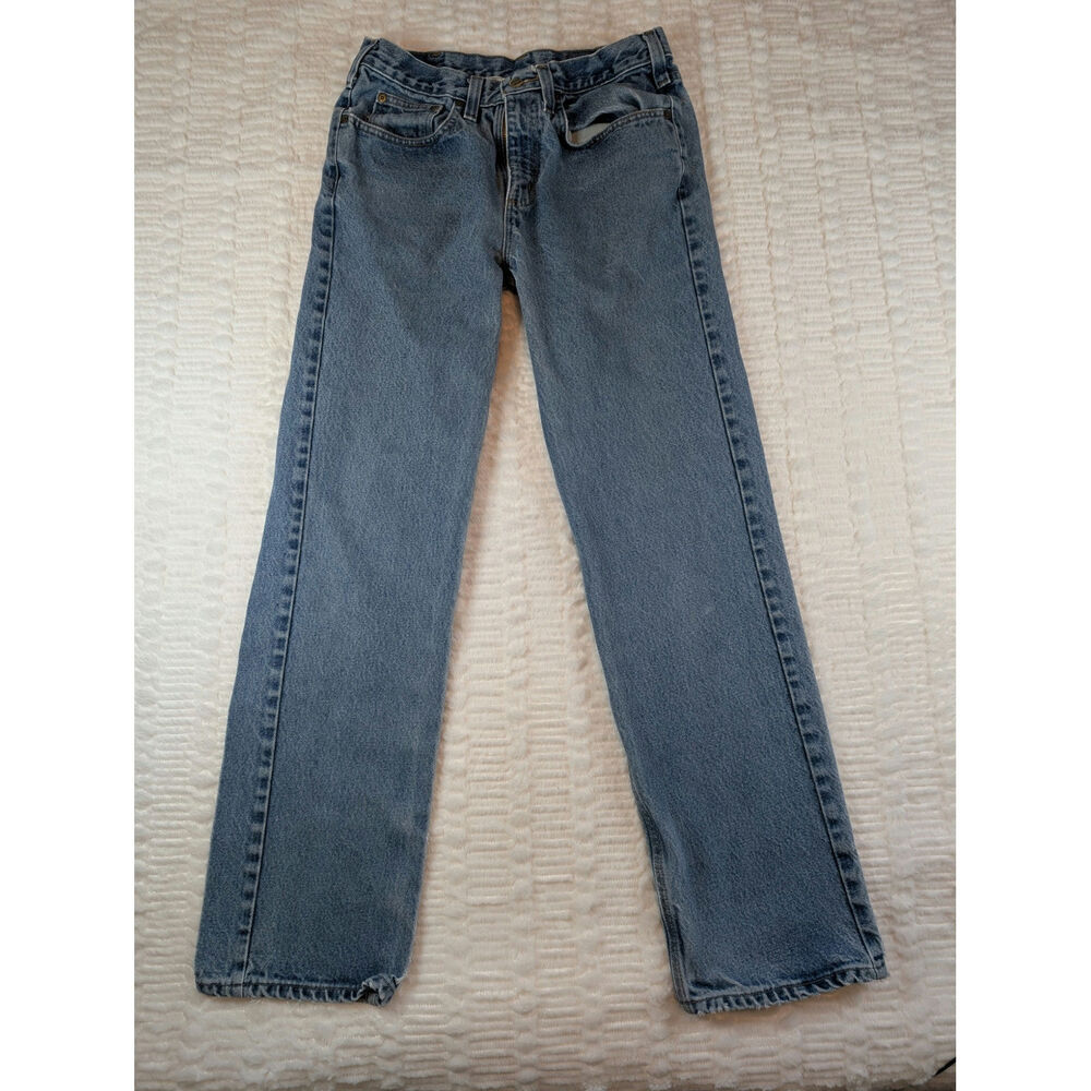 Men's Carhartt Jeans 30/32